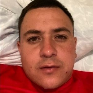 Meet your Posher, Luis